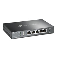 TP-Link Omada ER605 Gigabit VPN Router - 5-Port Multi-WAN SDN TP-Link Omada ER605 Gigabit VPN Router - 5-Port Multi-WAN SDN